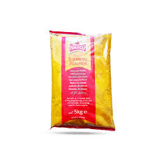 Turmeric powder 5kg